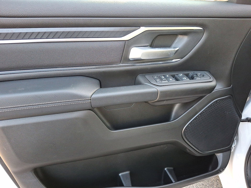Certified 2025 RAM 1500 Big Horn image 10