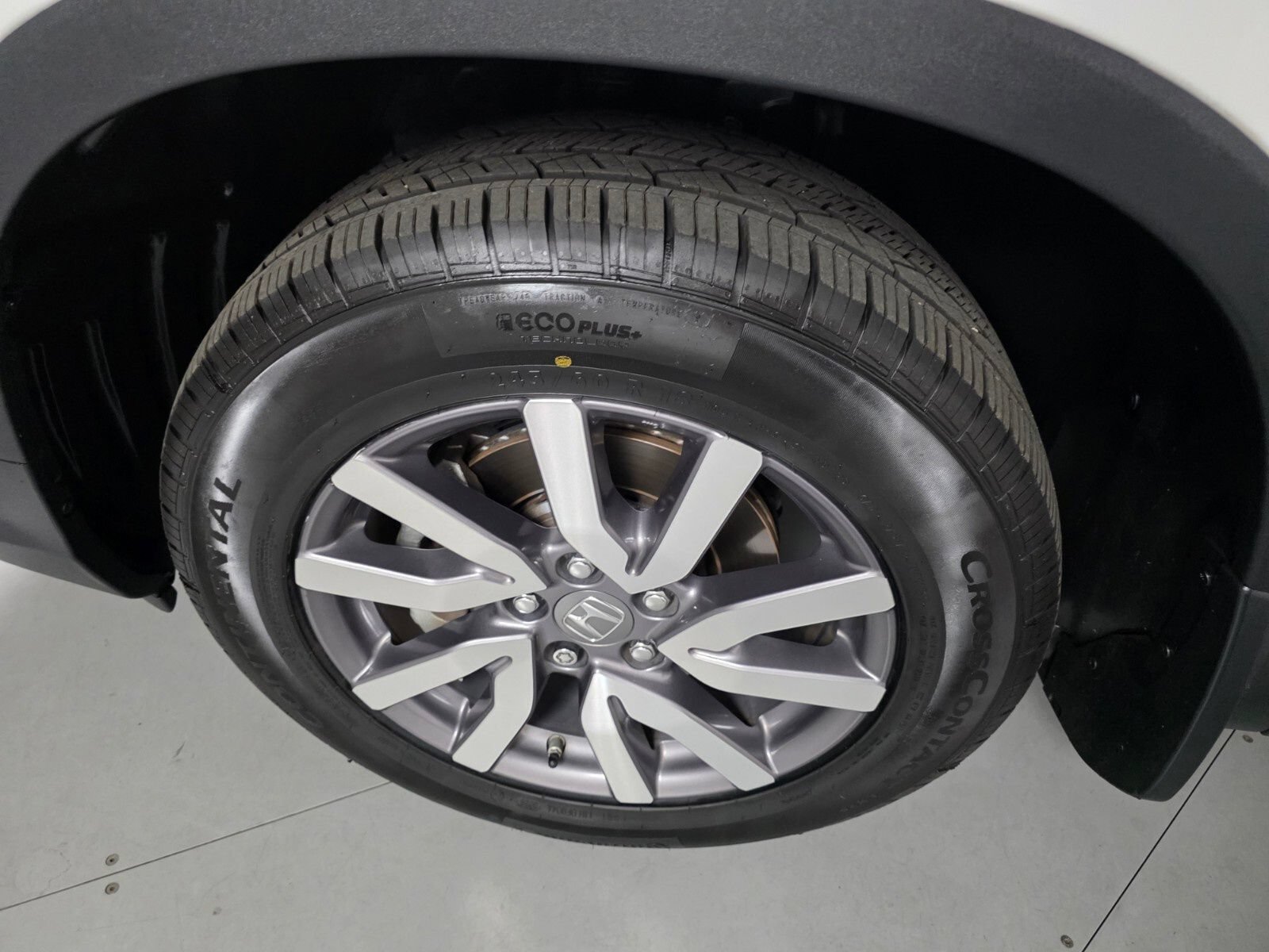 Used 2021 Honda Pilot EX image 9