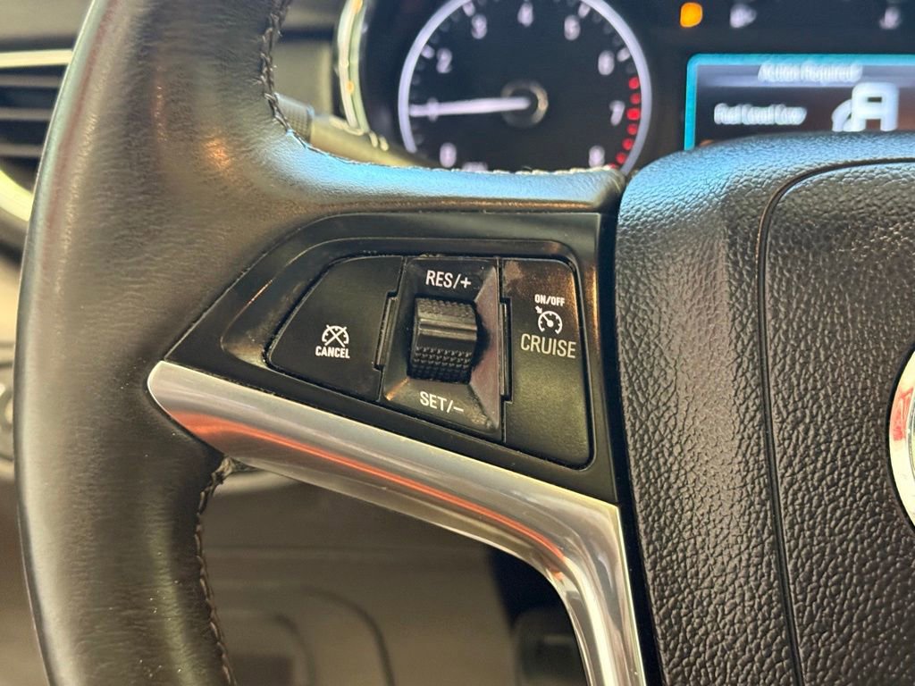 Used 2017 Buick Encore Essence w/ Experience Buick Package image 25