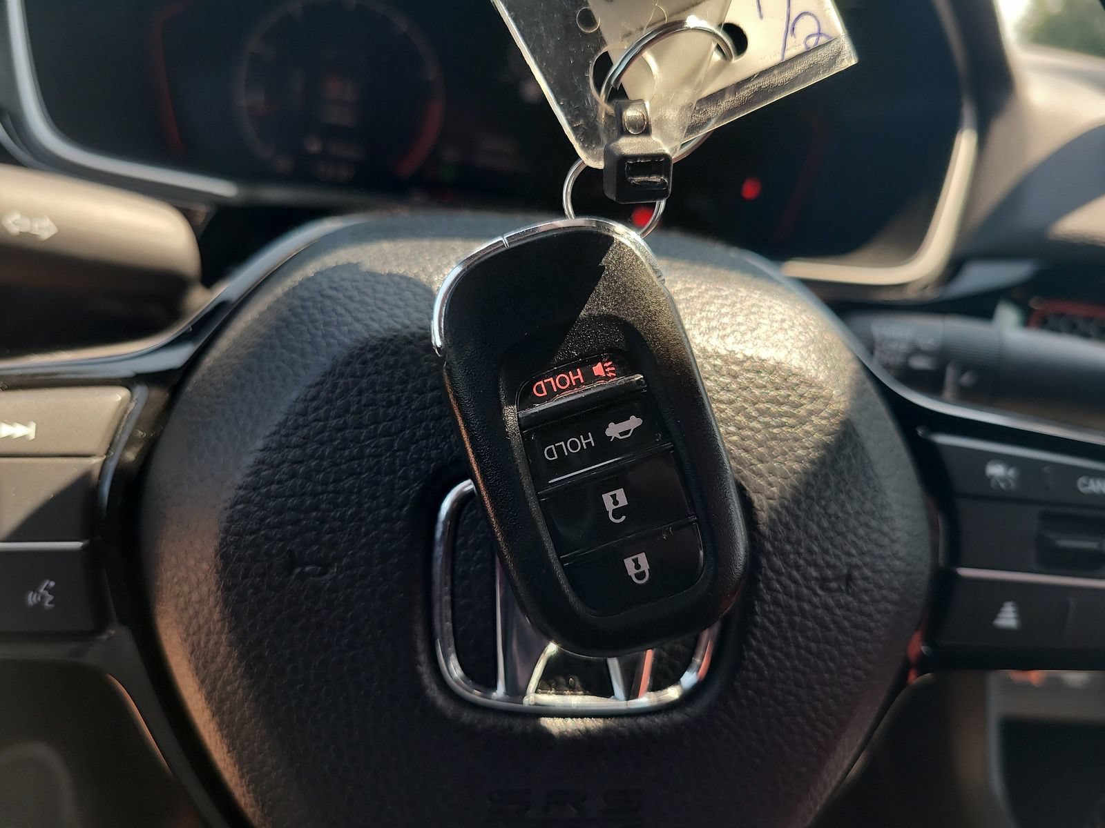 Certified 2024 Honda Civic Si image 30