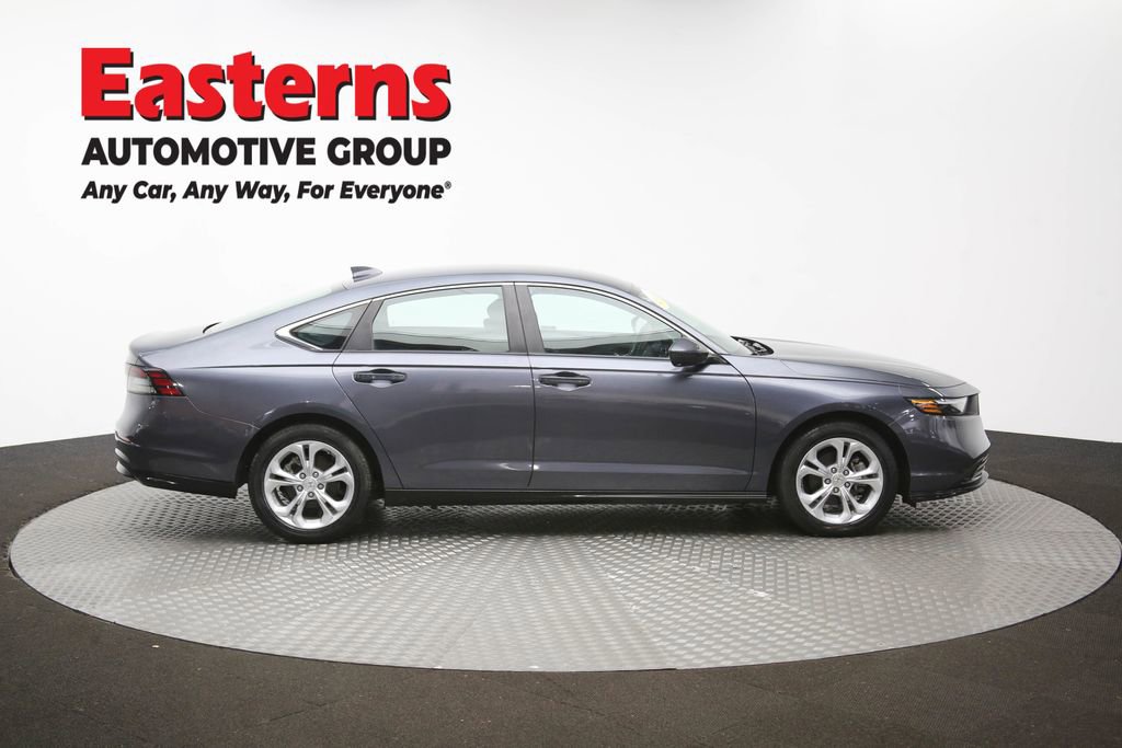 Used 2023 Honda Accord LX image 45