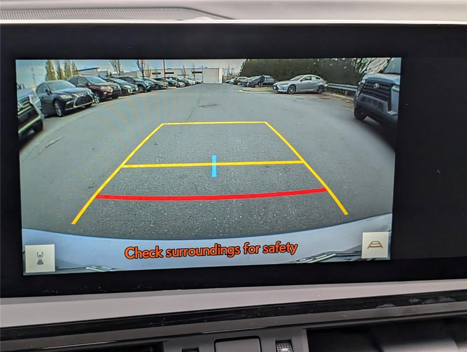 New 2025 Lexus ES 350 ES 350 image 26