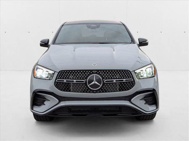 New 2026 Mercedes-Benz GLE 450 4MATIC Coupe image 6