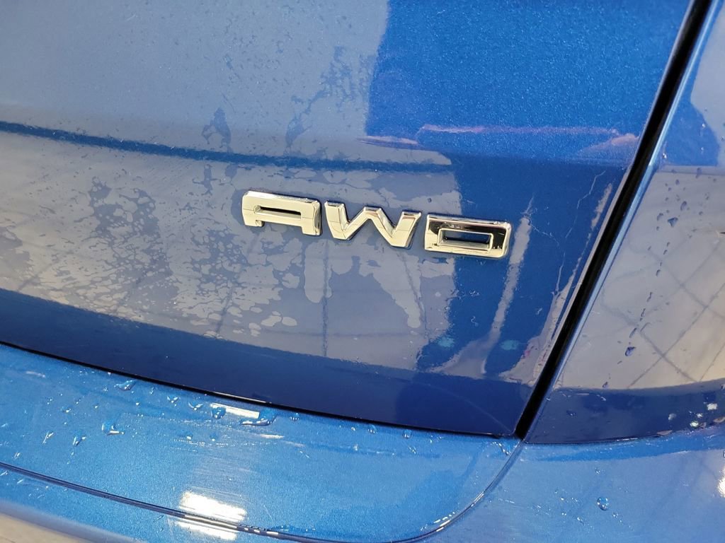 Used 2023 Ford Escape ST-Line w/ Tech Pack #1 image 9