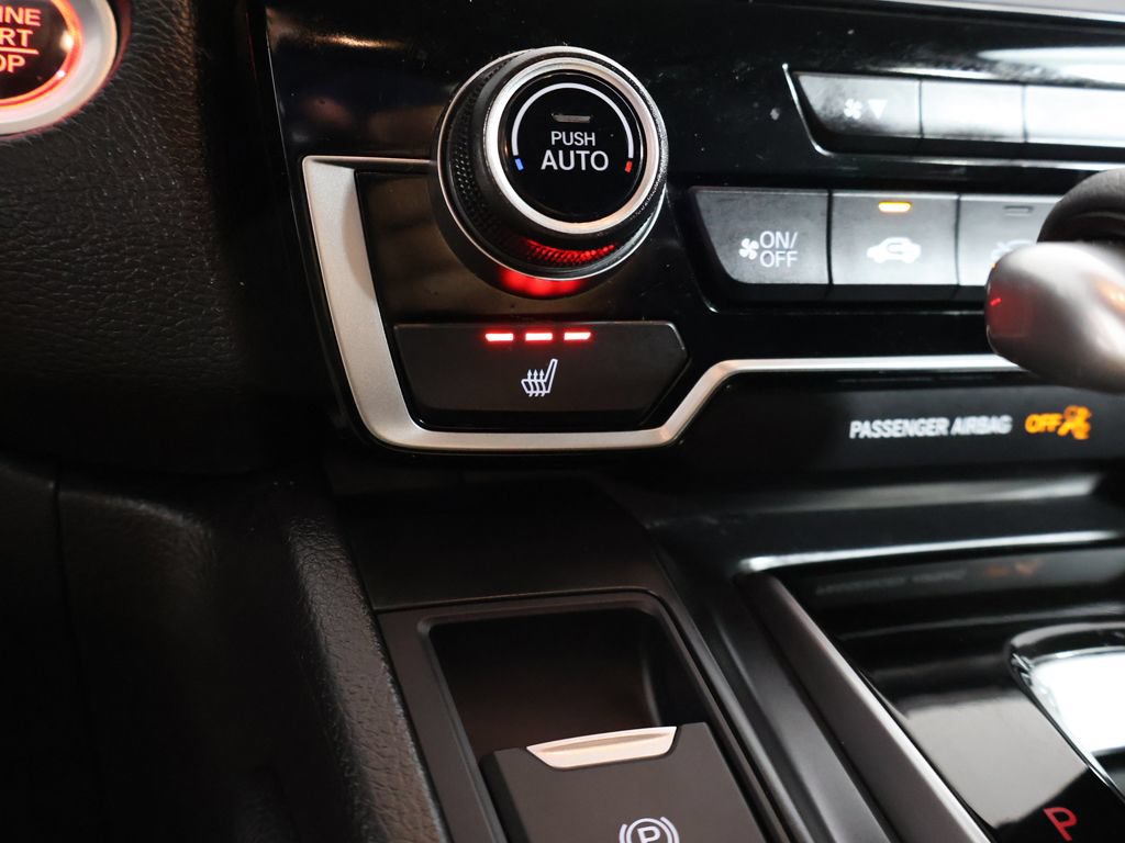 Used 2021 Honda CR-V EX image 49