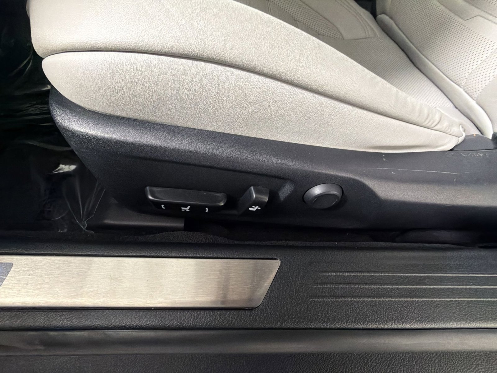 Used 2018 Lexus RC 350 AWD image 14