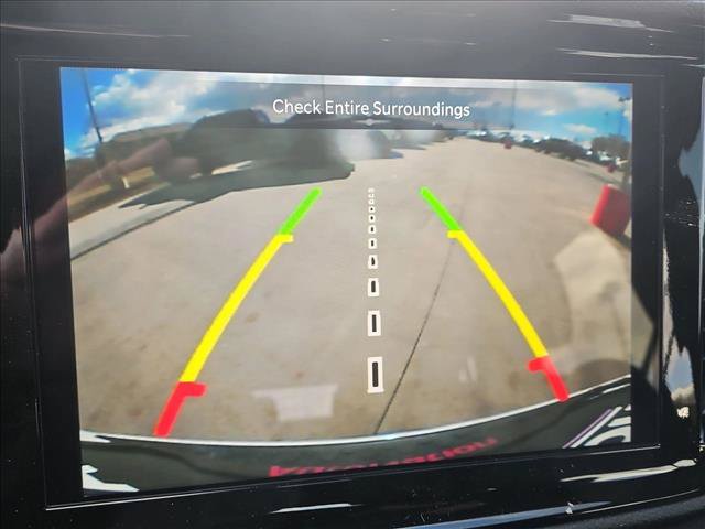 New 2026 Dodge Durango GT w/ Tow 'N Go Package AWD/4WD image 13