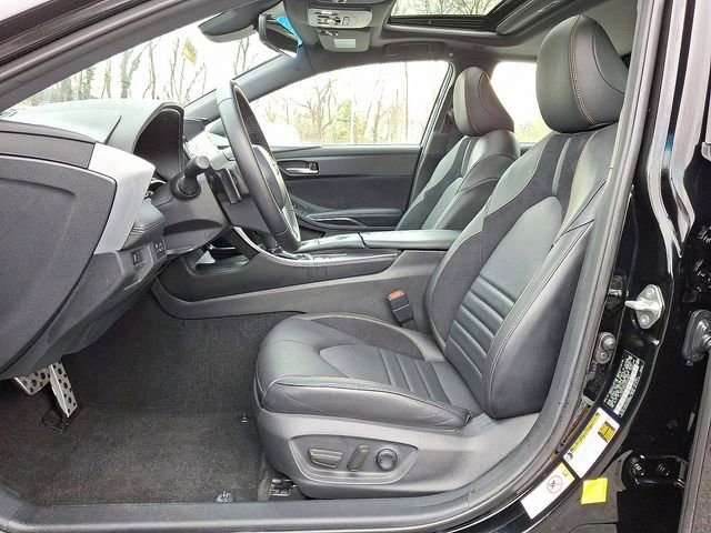 Used 2019 Toyota Avalon XSE w/ Protection Package FWD image 13