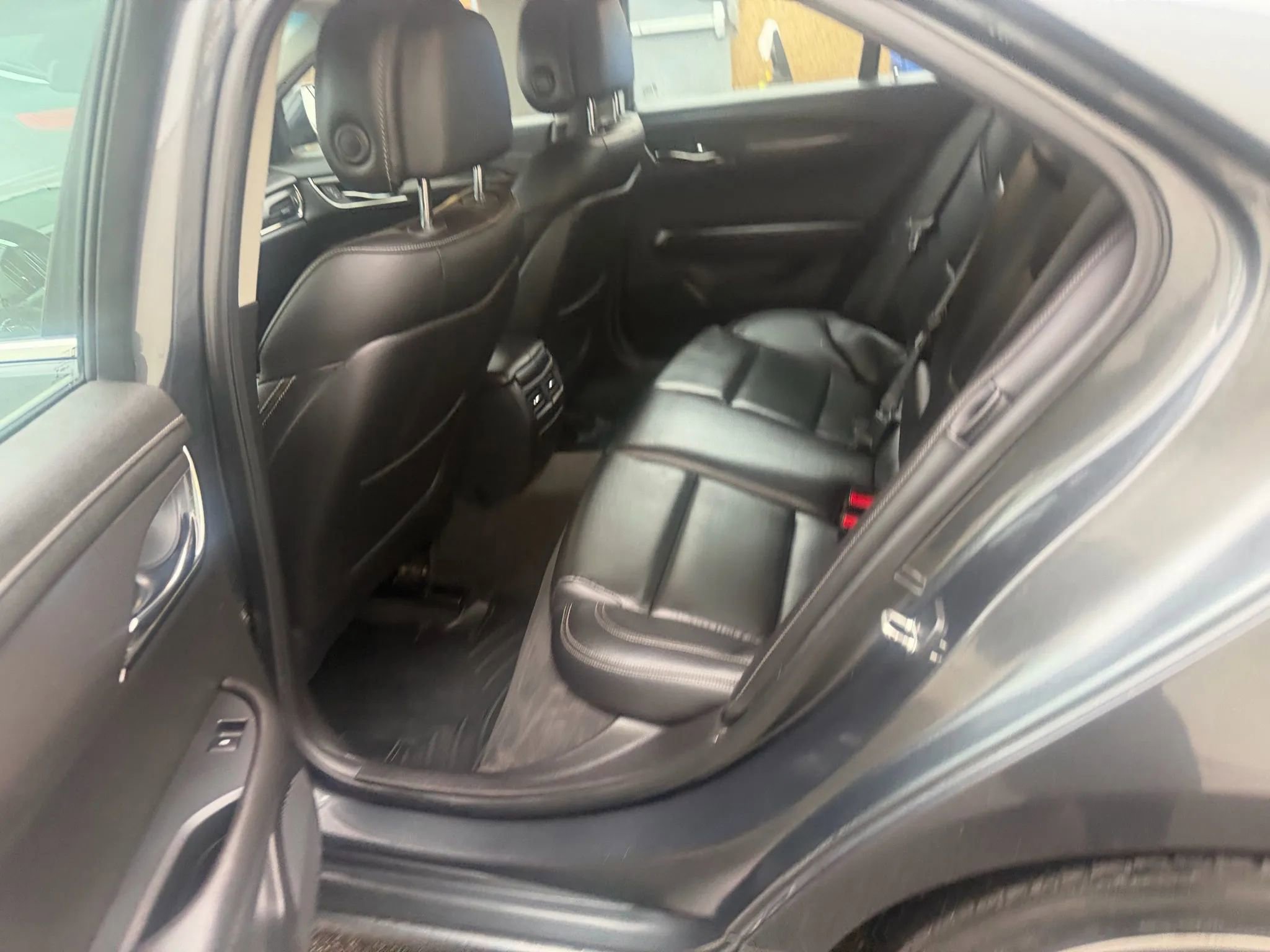 Used 2014 Cadillac ATS Sedan image 28