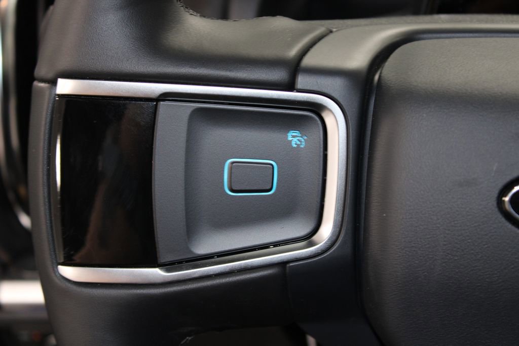 New 2026 Ford Expedition Tremor image 38