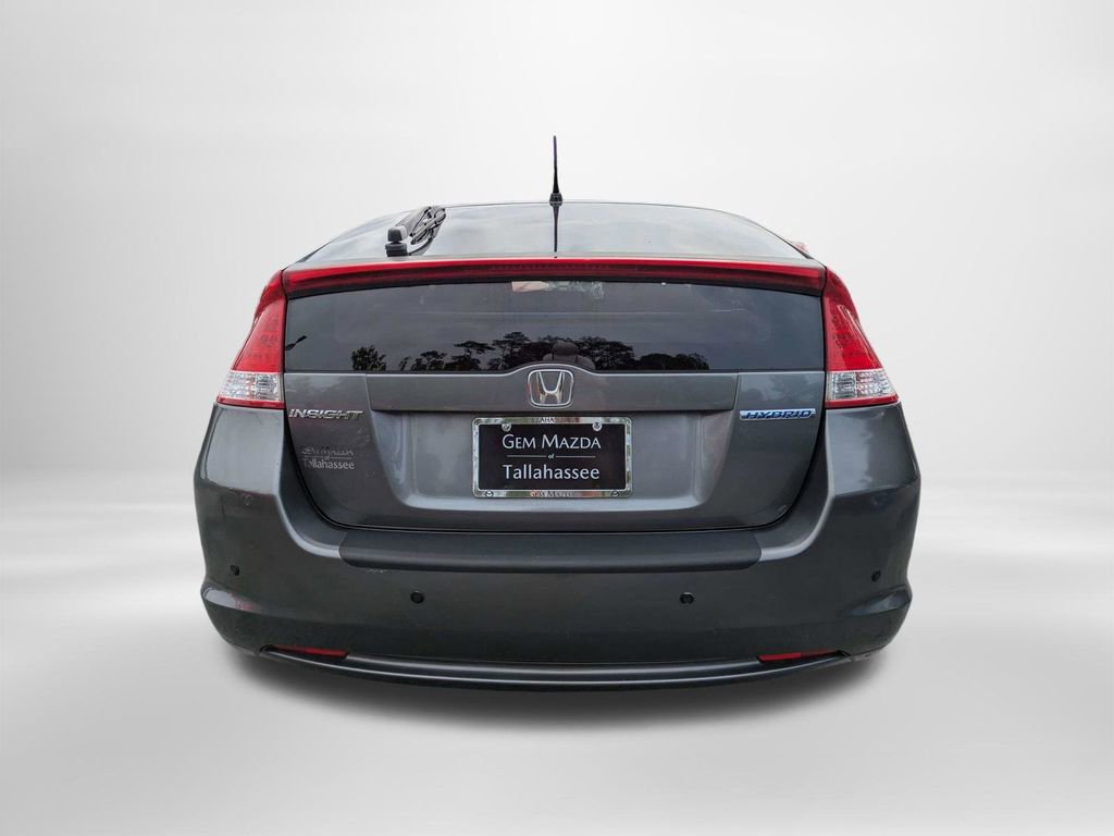 Used 2010 Honda Insight EX image 5