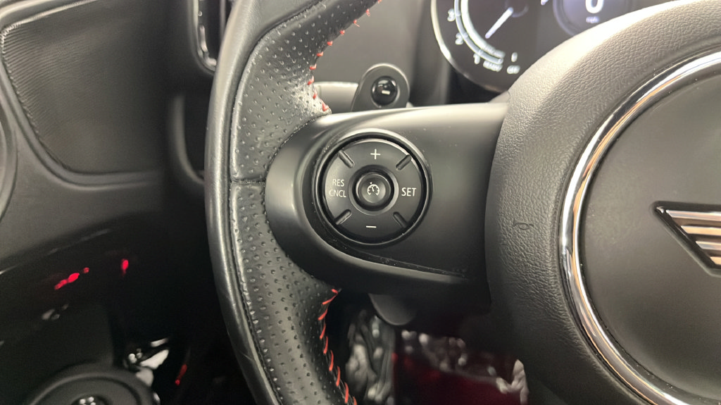 Used 2021 MINI Cooper Countryman S FWD image 24