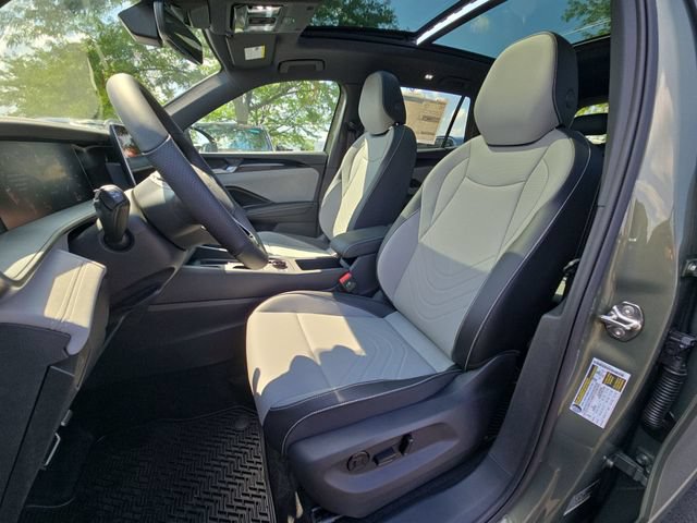 New 2026 Volkswagen Tiguan SE R-Line AWD/4WD image 19