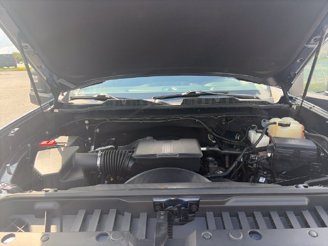 Used 2022 Chevrolet Silverado 2500 LT w/ Convenience Package AWD/4WD image 27
