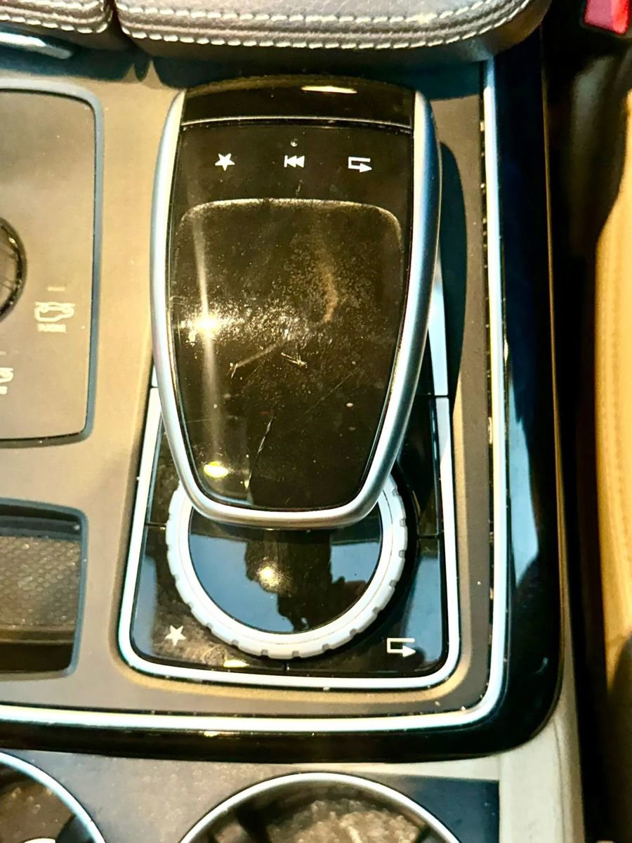 Used 2018 Mercedes-Benz GLE 350 image 27