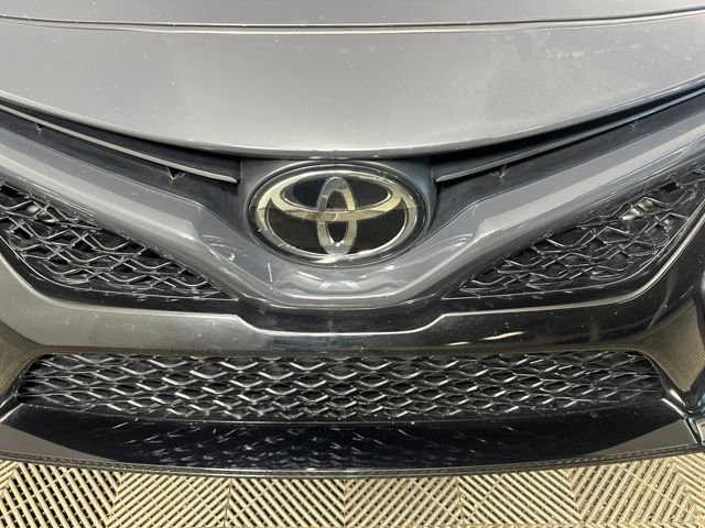 Used 2023 Toyota Camry TRD w/ TRD Package w/JBL Audio image 9