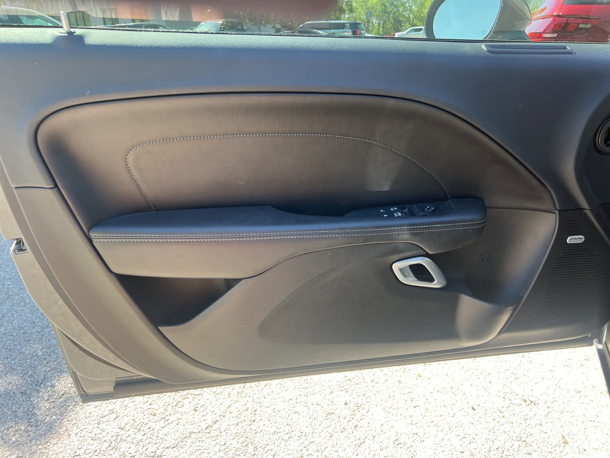 Used 2018 Dodge Challenger T/A RWD image 10