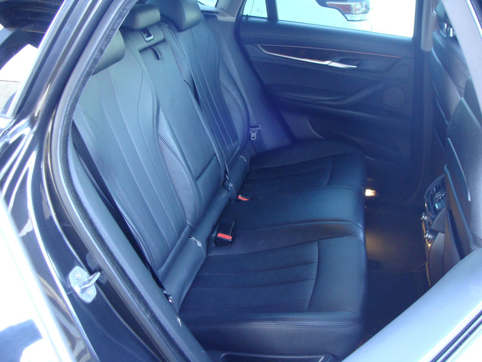 Used 2016 BMW X6 xDrive35i image 10