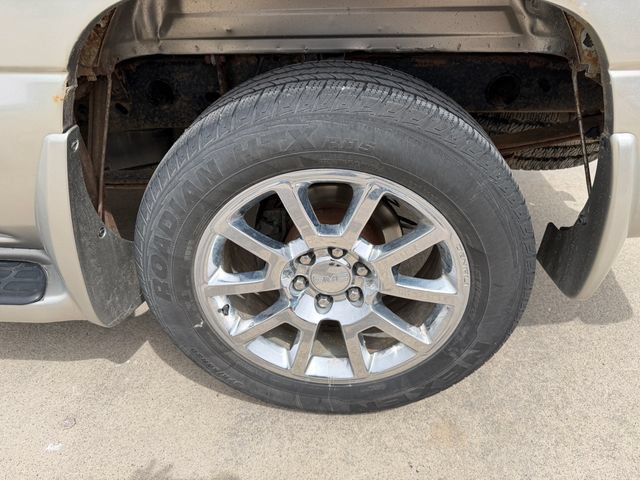 Used 2001 GMC Sierra 1500 C3 AWD/4WD image 11