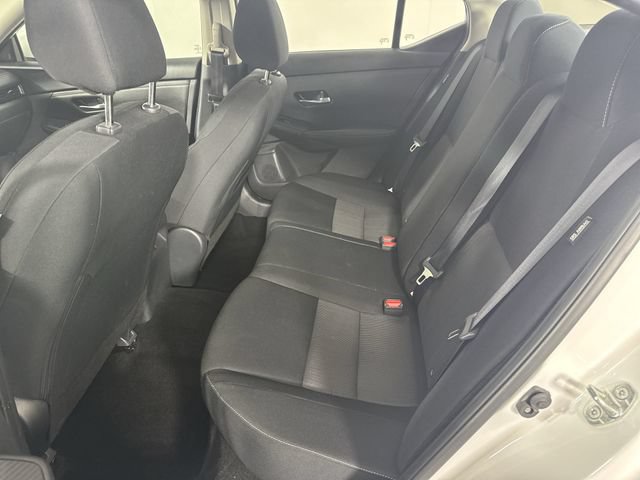 Used 2023 Nissan Sentra SV FWD image 21