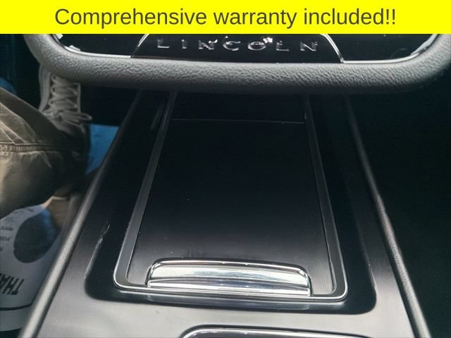 Used 2022 Lincoln Corsair Reserve w/ Elements Package AWD/4WD image 34