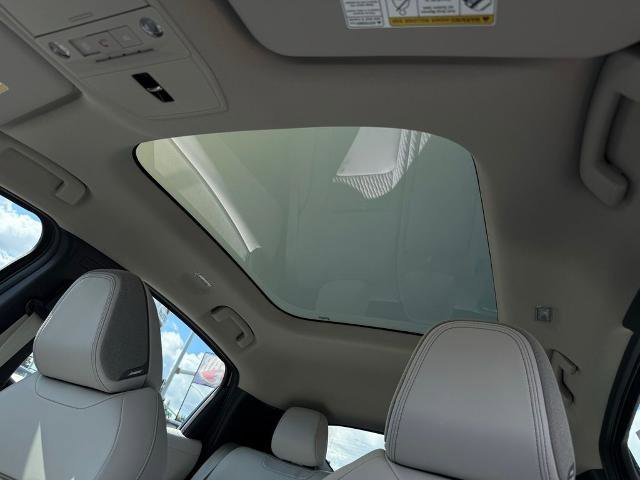 New 2026 Nissan Leaf Platinum+ image 17