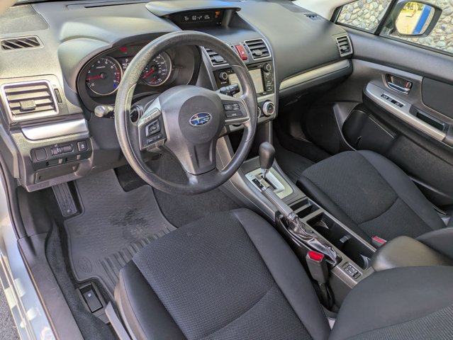Used 2015 Subaru Impreza 2.0i Premium AWD/4WD image 10