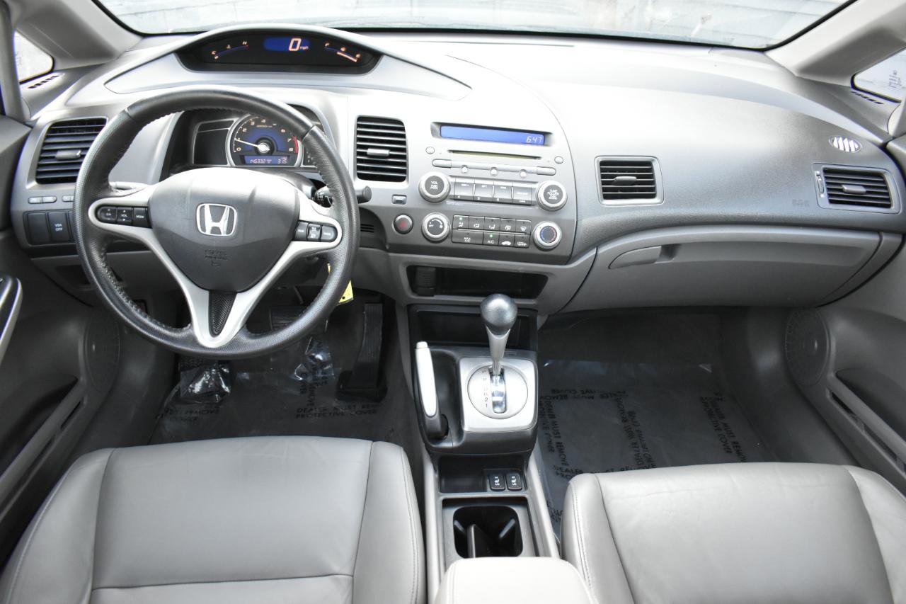 Used 2011 Honda Civic EX-L image 11