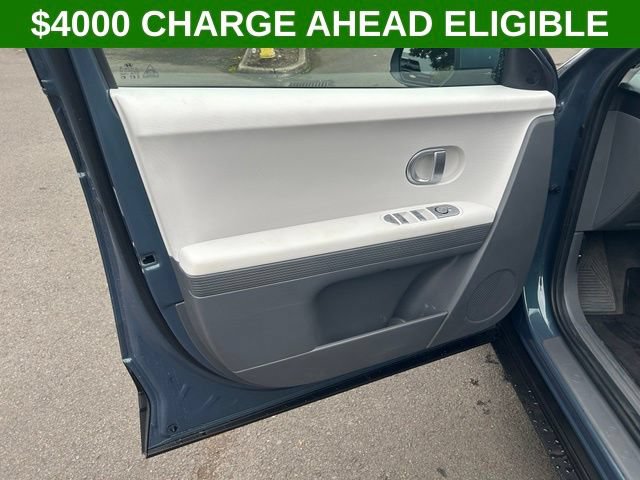 Used 2024 Hyundai Ioniq 5 SEL AWD/4WD image 14