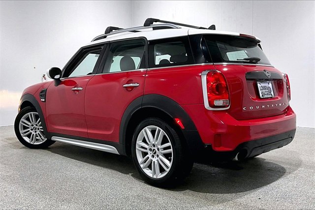 Used 2020 MINI Cooper Countryman image 4