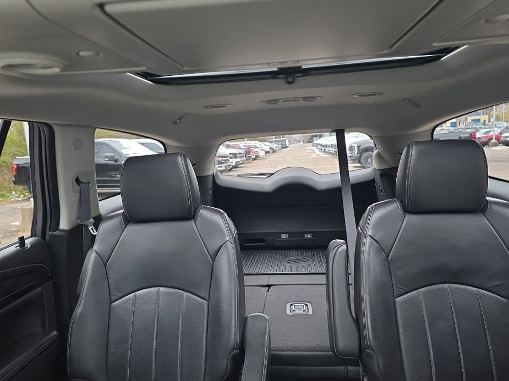 Used 2015 Buick Enclave Premium w/ Experience Buick Package image 22