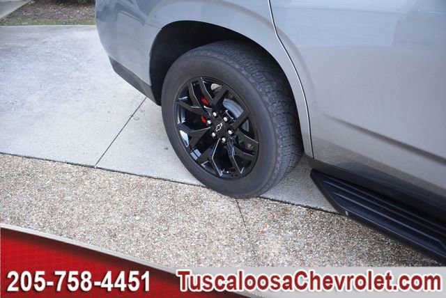 Used 2023 Chevrolet Tahoe RST w/ RST Performance Edition image 16