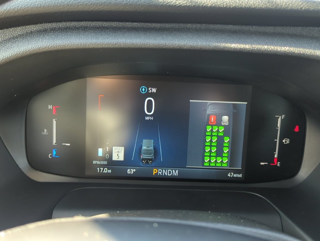 New 2027 Ford Transit 350 XL AWD/4WD image 7