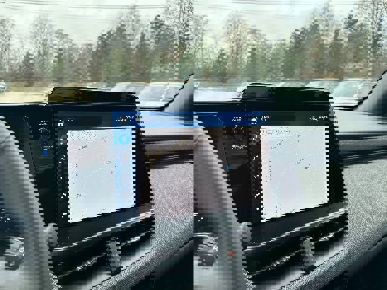 New 2026 Subaru Outback Limited image 31