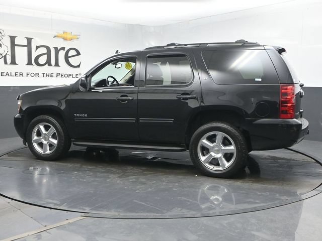 Used 2013 Chevrolet Tahoe LT AWD/4WD image 53