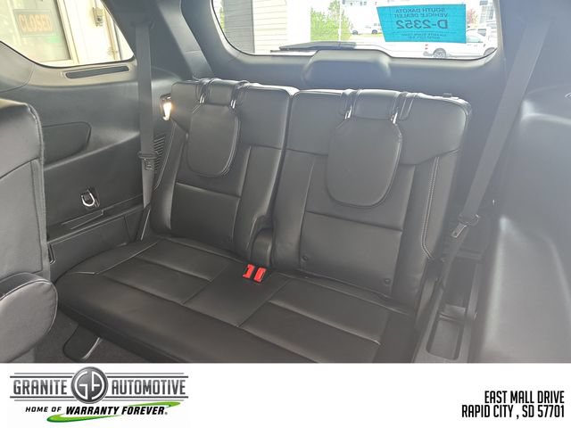 Used 2023 Ford Explorer ST w/ Equipment Group 401A AWD/4WD image 36