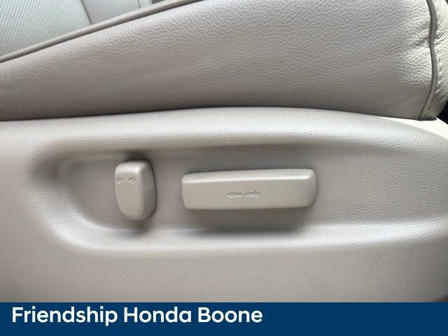Used 2018 Honda Ridgeline RTL-E image 46