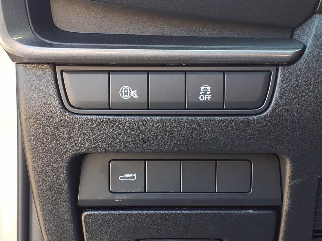 Certified 2025 MAZDA MAZDA3 s image 15