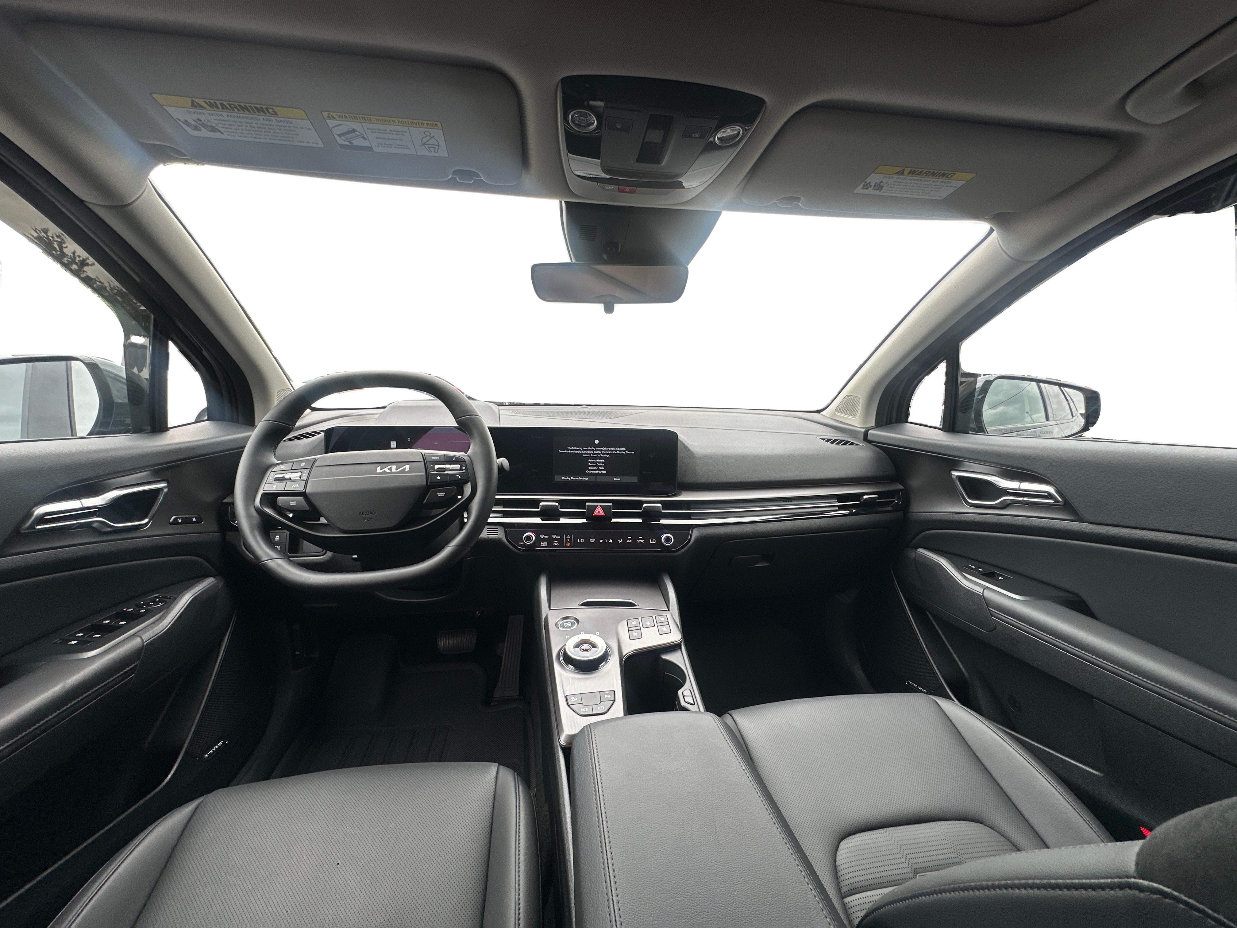 Used 2026 Kia Sportage SX Prestige AWD/4WD image 12