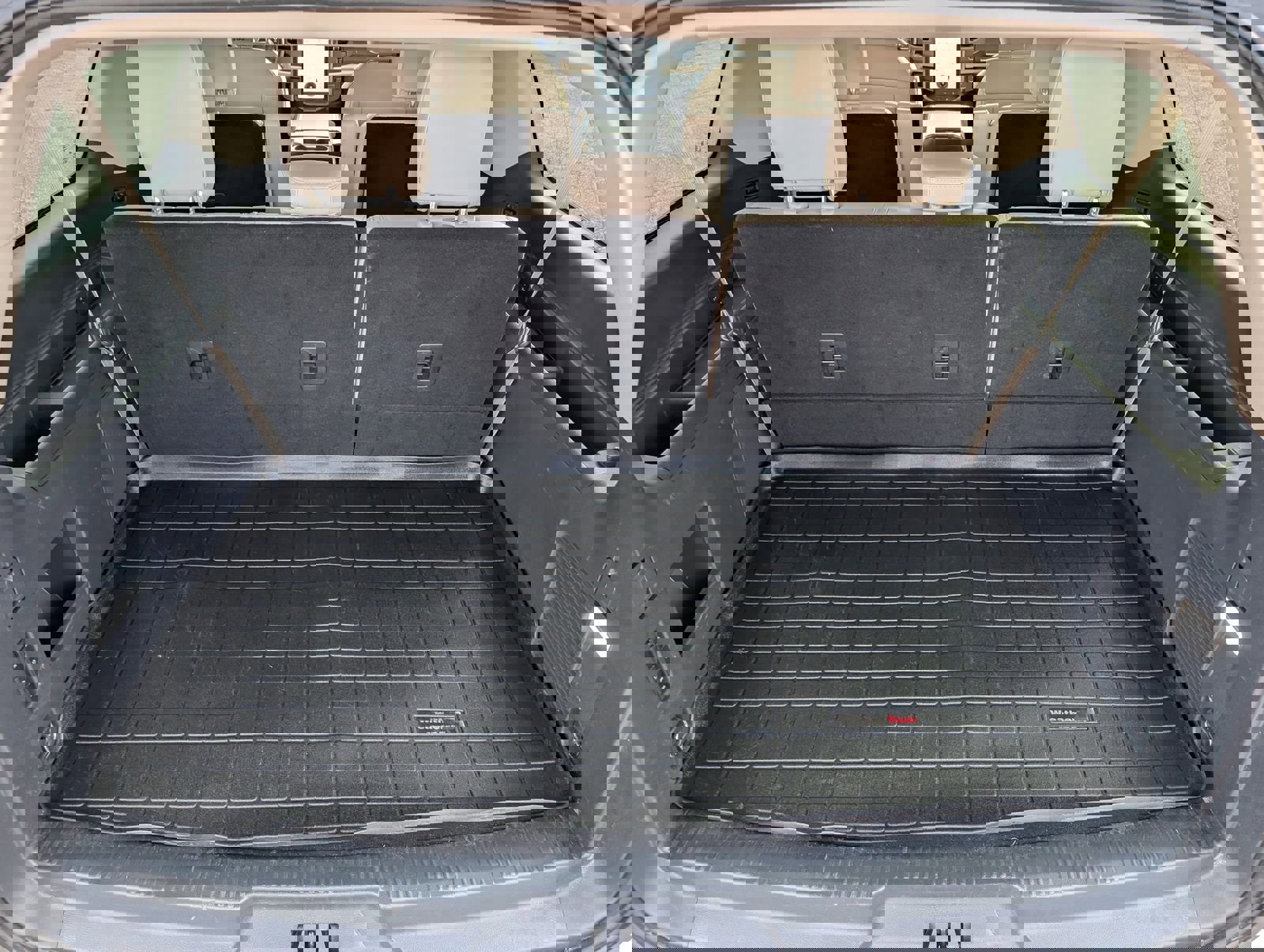 Used 2024 Ford Expedition Max Platinum image 14