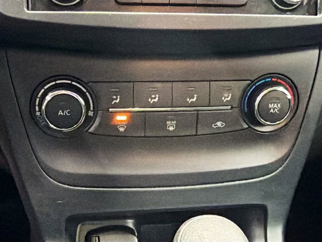 Used 2017 Nissan Sentra S image 16