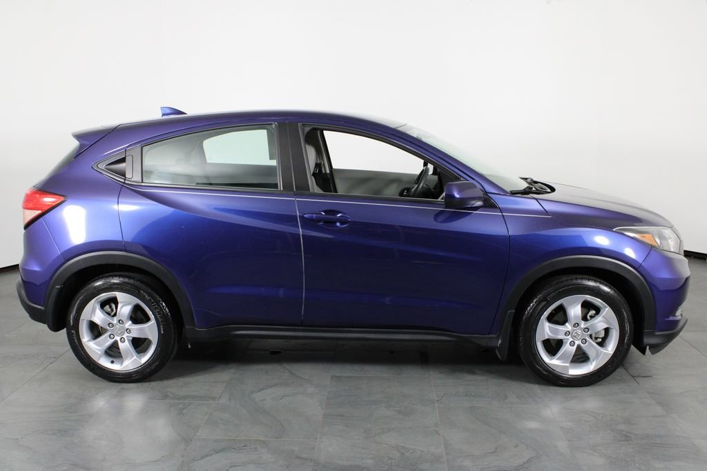 Used 2016 Honda HR-V LX image 13