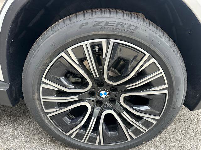 New 2026 BMW X3 xDrive30 w/ Premium Package image 8