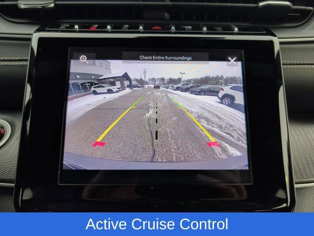 Used 2023 Jeep Grand Cherokee L Laredo image 27