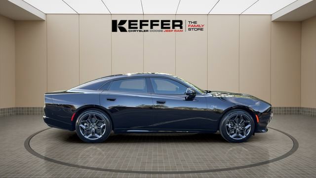 New 2026 Dodge Charger R/T image 6