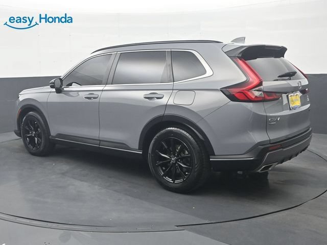 Used 2023 Honda CR-V Sport image 5