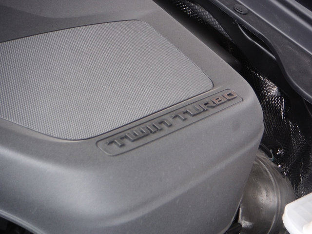 New 2026 RAM 1500 Express AWD/4WD image 8