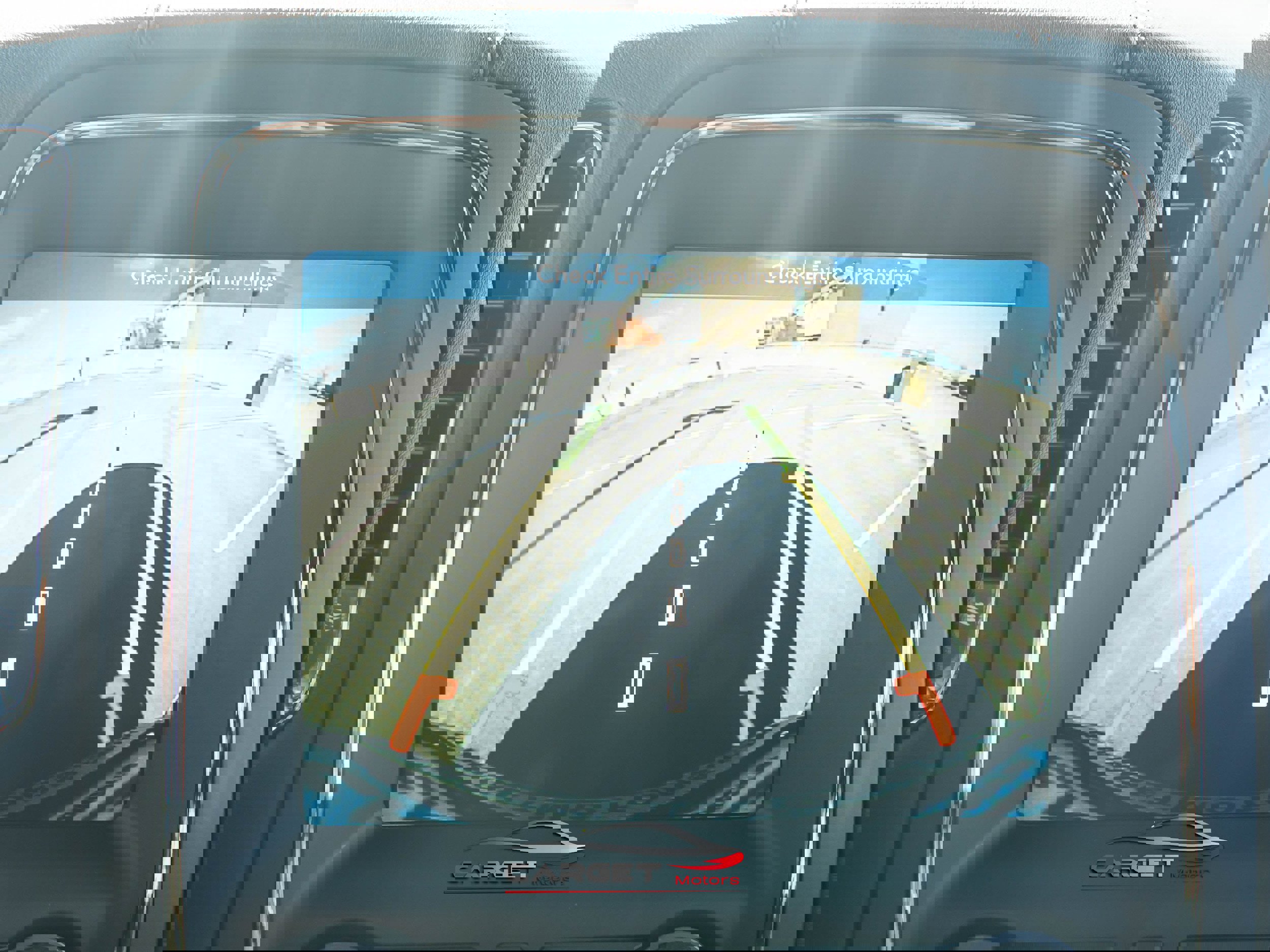 Used 2018 Dodge Durango SRT w/ SRT Interior Appearance Group image 35