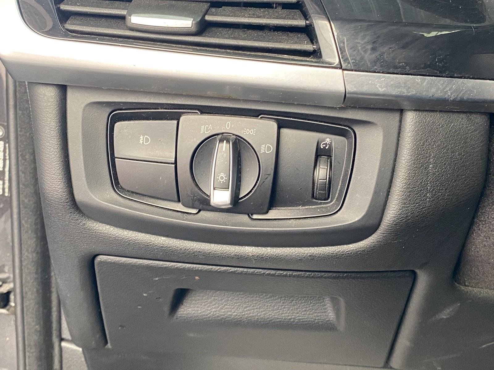 Used 2019 BMW X6 xDrive35i w/ Premium Package image 19