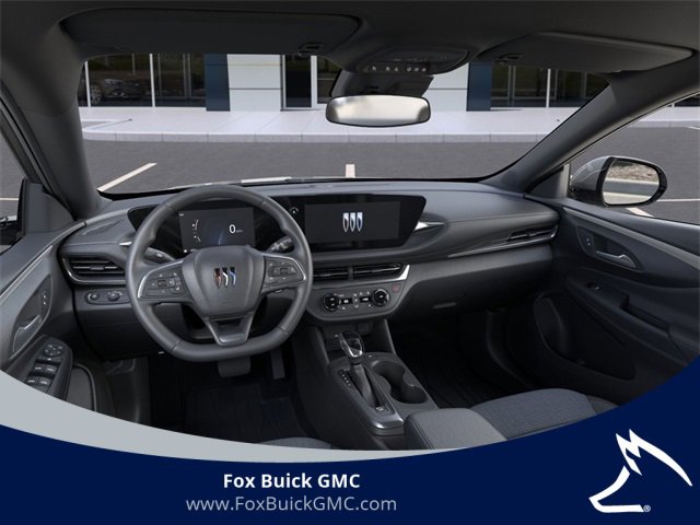 New 2025 Buick Envista Preferred w/ Convenience I Package image 15